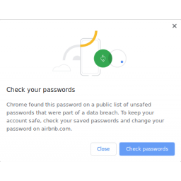 Pored Firefoxa, i Chrome će vas upozoravati kada se prijavljujete na naloge sa kompromitovanim lozinkama
